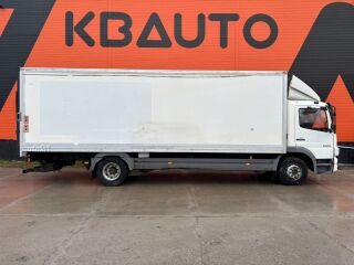 Mercedes-Benz Atego 1223 4x2 170kW