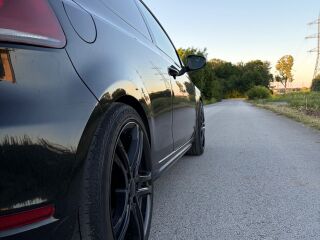 Volkswagen Golf GTI 2.0 147кВ