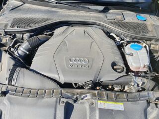Audi A6 S-line Quattro C7 3.0 150kW
