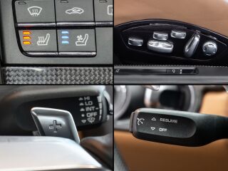 Porsche 911 Carrera 4S 3.8 B6 294kW