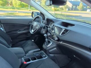 Honda CR-V 1.6 88kW