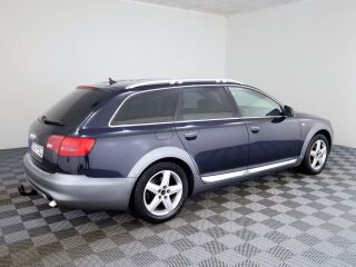 Audi A6 allroad Quattro S-Line ATM 3.0 TDI 171kW