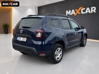 Dacia Duster 1.5 85kW