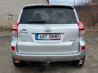 Toyota RAV4 2.2 R4 D4D 110kW