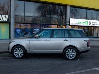 Land Rover Range Rover 3.0 190kW