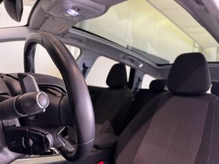 Peugeot 308 SW Style Edition PureTech EAT-8 1.2 96kW