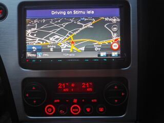 Alfa Romeo Brera 3.2 V6 191kW
