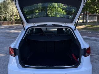 SEAT Leon 2.0 110kW