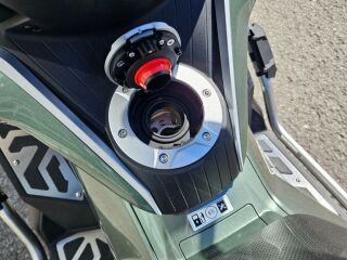 Zontes 368G 29kW