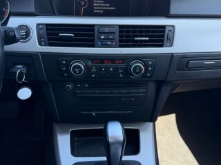 BMW 320 2.0 135kW
