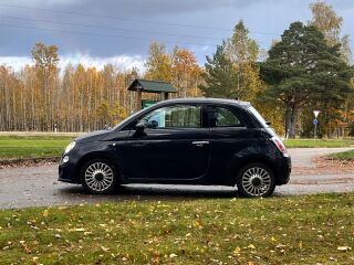 Fiat 500 1.2 70kW