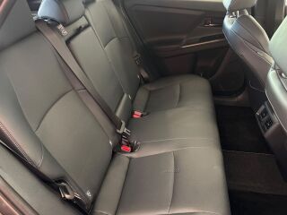 Toyota bZ4X Executive 64kW