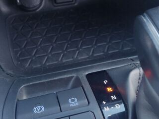 Toyota RAV4 Luxury 2.0 129kW