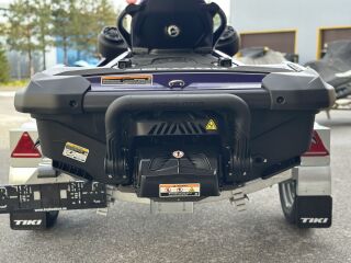 Sea-Doo GTI SE 170 iDF Tech Package 2025