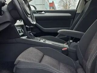 Volkswagen Passat 2.0 140кВ