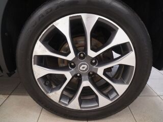 Renault Koleos Intens X-Tronic 4WD 2.0 130kW