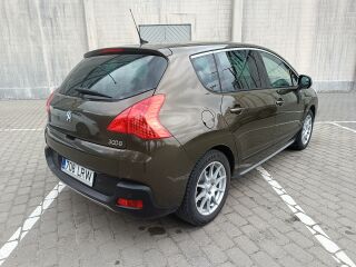 Peugeot 3008 1.6 R4 80kW