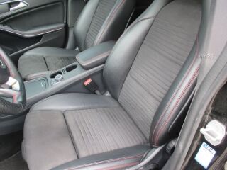 Mercedes-Benz CLA 220 220 AMG-pakett 2.1 CDI 130kW