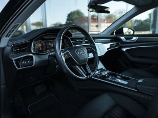 Audi A6 LIMO / S-LINE / PREMIUM PLUS 3.0 TFSI 250kW