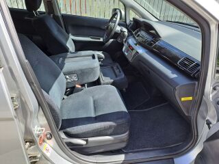 Honda FR-V 1.7 92kW