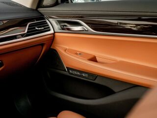 BMW 730 D xDrive 3.0 195kW