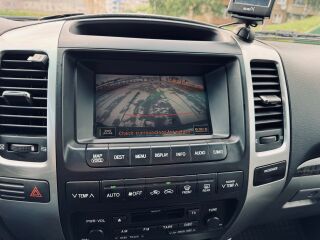 Toyota Land Cruiser Executive Limited Edition 3.0 R4 D-4D 147кВ