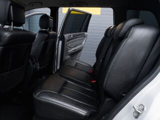 Mercedes-Benz GL 420 4.0 225kW