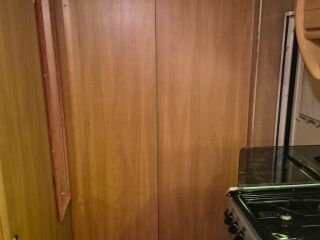Swift Celeste 17/5 L