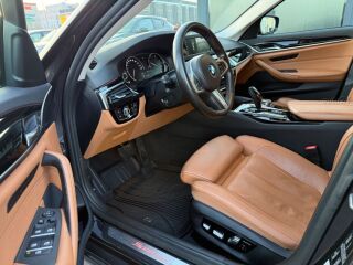 BMW 520 M Pakett 2.0 140kW