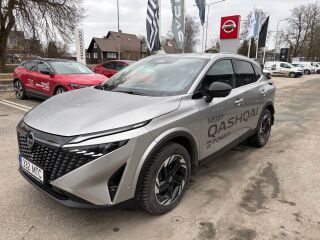 Nissan Qashqai e-Power N-Connecta Comfort Pack 1.5 116kW