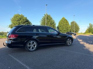 Mercedes-Benz E 250 2.1 150kW
