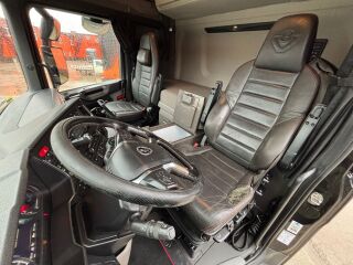 Scania R580 6x2*4 427kW