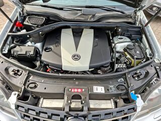 Mercedes-Benz ML 350 Grand Edition 3.0 170kW