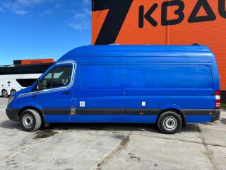 Mercedes-Benz Sprinter 315 CDI 110kW