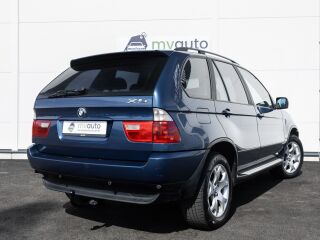 BMW X5 Sportpakett 2.9 135kW