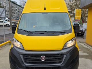 Fiat Ducato E-DUCATO 58kW