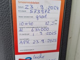DAF LF 117kW