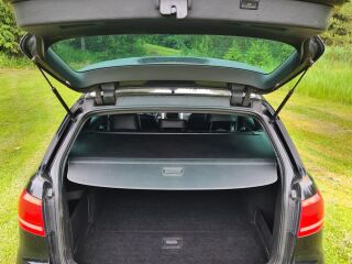 Volkswagen Passat Variant R-Line DSG 2.0 TDI 136кВ