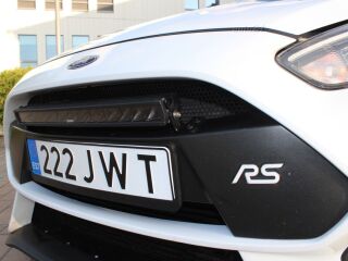 Ford Focus RS 2.3 257кВ