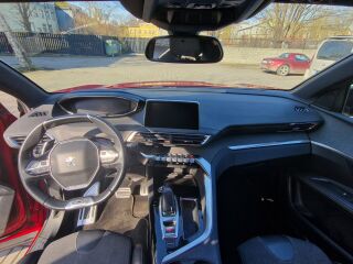 Peugeot 3008 GT-Line 1.5 96kW