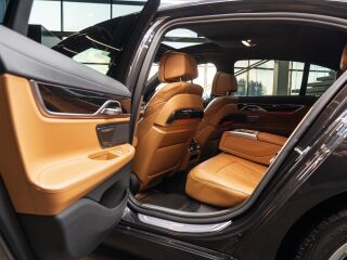 BMW 730 D xDrive 3.0 195kW