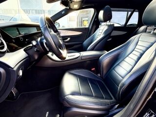 Mercedes-Benz E 300 e AMG T 2.0 155kW