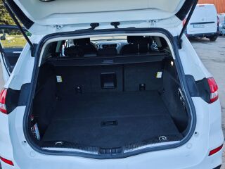 Ford Mondeo 2.0 110kW