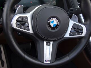 BMW 840 M Sport xDrive Cabrio 3.0 245kW