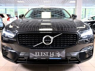 Volvo S90 T8 TWIN ENGINE AWD H&K ULTIMATE DARK XENIUM IN 2.0 T8 Twin-Engine PLUG-IN-HYBRID Long range 335kW