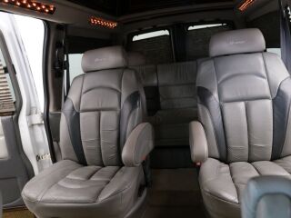 GMC Savana 5.3 213kW