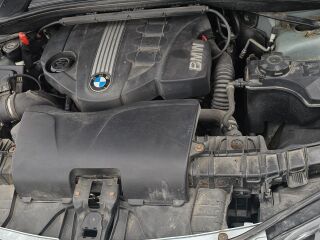 BMW 116 2.0 85kW
