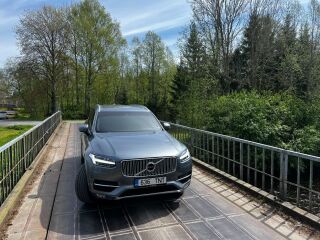 Volvo XC90 Inscription 2.0 R4 173kW