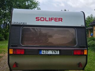 Solifer variant