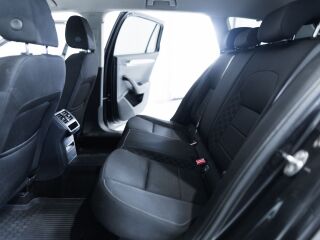 Skoda Superb Bussines Package Plus 4x4 2.0 140kW